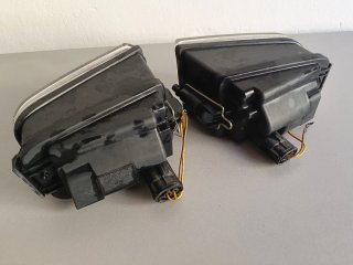 Fendinebbia BMW Serie 5 E39/Z3