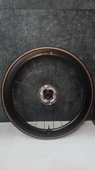 Ruedas SLR1 50