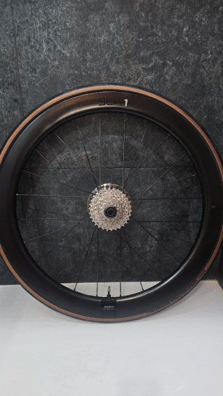 Ruedas SLR1 50