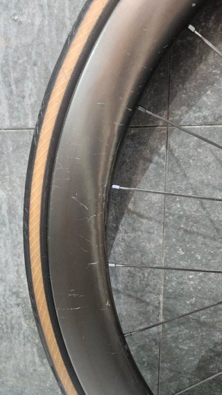 Ruedas SLR1 50