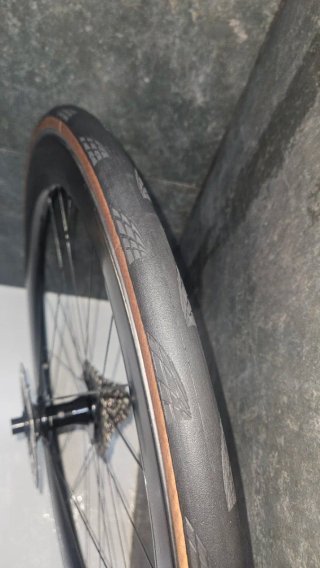 Ruedas SLR1 50