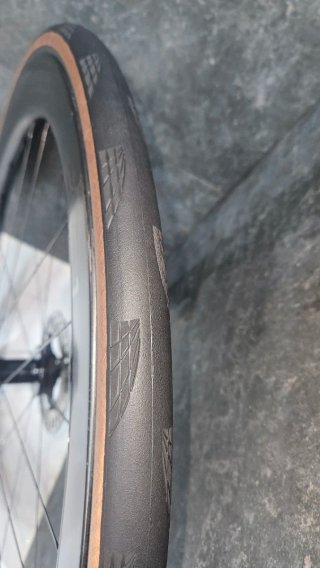 Ruedas SLR1 50