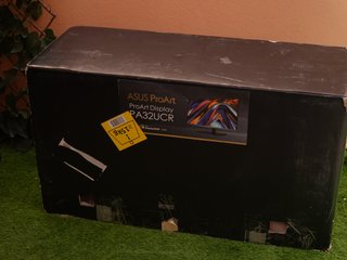 Monitor Asus ProArt PA32UCR-K Profesional Edicion