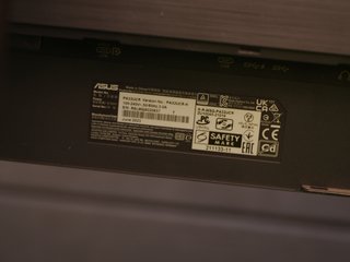 Monitor Asus ProArt PA32UCR-K Profesional Edicion