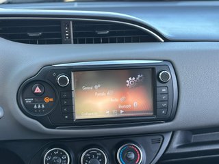 TOYOTA YARIS Active AUTO 2016 Etiqueta C