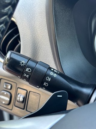 TOYOTA YARIS Active AUTO 2016 Etiqueta C