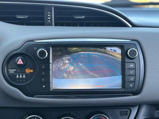 TOYOTA YARIS Active AUTO 2016 Etiqueta C