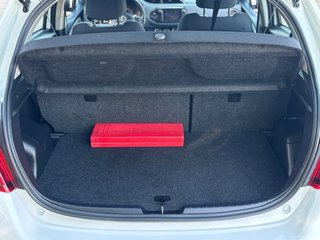 TOYOTA YARIS Active AUTO 2016 Etiqueta C