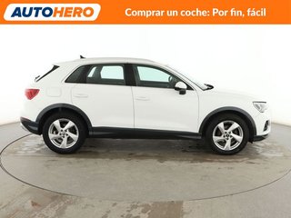 Audi Q3 35 TFSI Mild-Hybrid ACT advanced