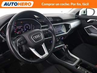 Audi Q3 35 TFSI Mild-Hybrid ACT advanced