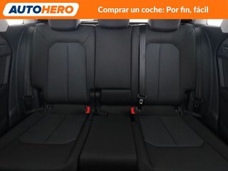 Audi Q3 35 TFSI Mild-Hybrid ACT advanced