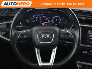 Audi Q3 35 TFSI Mild-Hybrid ACT advanced