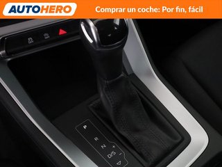 Audi Q3 35 TFSI Mild-Hybrid ACT advanced