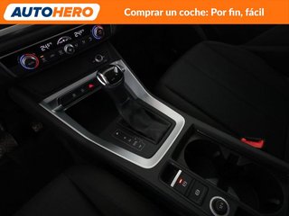 Audi Q3 35 TFSI Mild-Hybrid ACT advanced