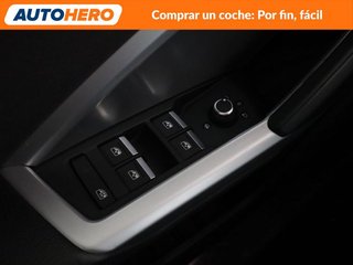Audi Q3 35 TFSI Mild-Hybrid ACT advanced