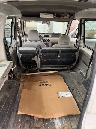 Renault Kangoo 2005