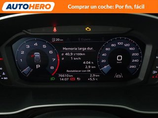 Audi Q3 35 TFSI Mild-Hybrid ACT advanced