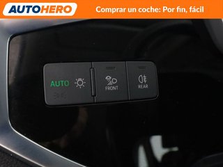 Audi Q3 35 TFSI Mild-Hybrid ACT advanced
