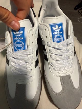 Adidas Samba OG