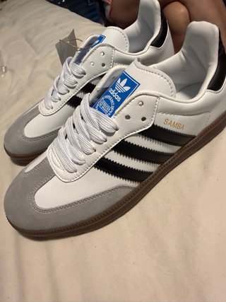 Adidas Samba OG