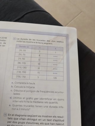 Matemàtiques. 3 Secundària. Revola. Cruilla