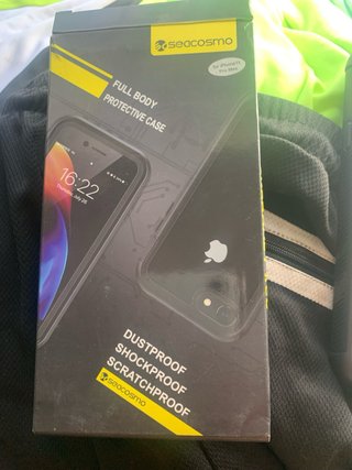 Funda 360 iPhone 11 Pro Max Nueva