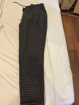 Pantalones Casual Scotch & Soda W34/L32