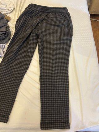 Pantalones Casual Scotch & Soda W34/L32