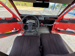 Citroen 2CV 6  CT de 1979