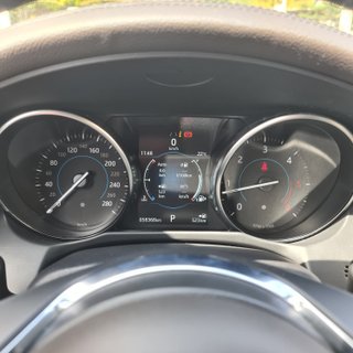 Jaguar XF 2.0d AUTOMÁTICO POCOS KM