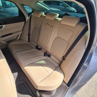 Jaguar XF 2.0d AUTOMÁTICO POCOS KM