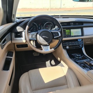 Jaguar XF 2.0d AUTOMÁTICO POCOS KM