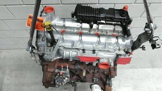 MOTOR Ford TRANSIT CUSTOM V362 Van