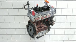 MOTOR Ford TRANSIT CUSTOM V362 Van