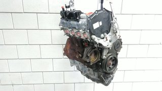 MOTOR Ford TRANSIT CUSTOM V362 Van