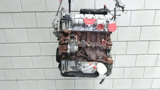 MOTOR Ford TRANSIT CUSTOM V362 Van