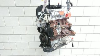 MOTOR Ford TRANSIT CUSTOM V362 Van
