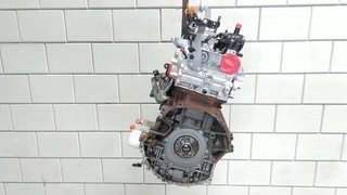 MOTOR Ford TRANSIT CUSTOM V362 Van