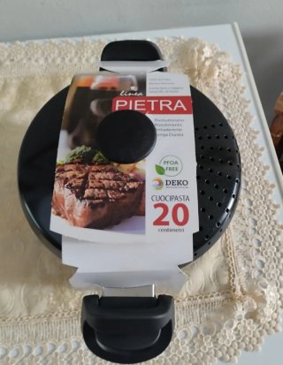 Pentola Petra Nera