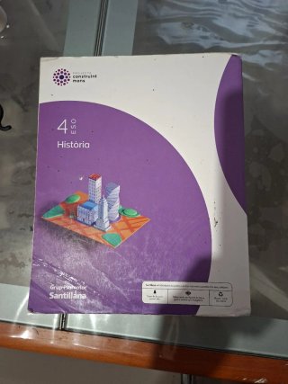 Història, 4 ESO, Projecte Construint mons