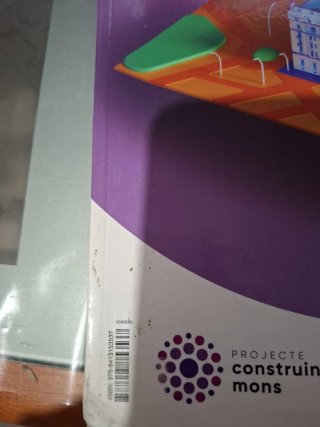 Història, 4 ESO, Projecte Construint mons