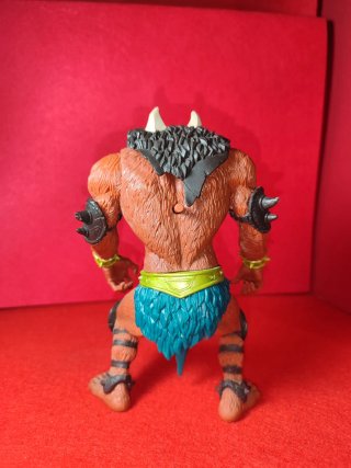 Figura Beast Man 200x