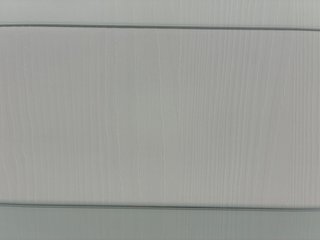 4 Estanterías Modulares con Lejas de Cristal