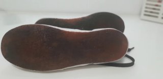 Zapatillas Superga Furla Negras
