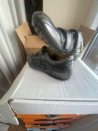 Scarpe 4US Paciotti vintage