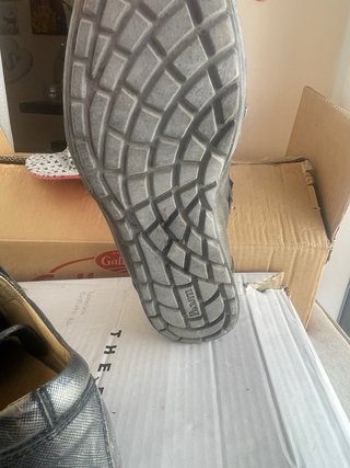 Scarpe 4US Paciotti vintage