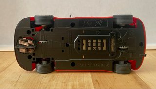 Scalextric Citroën C4 WRC Loeb