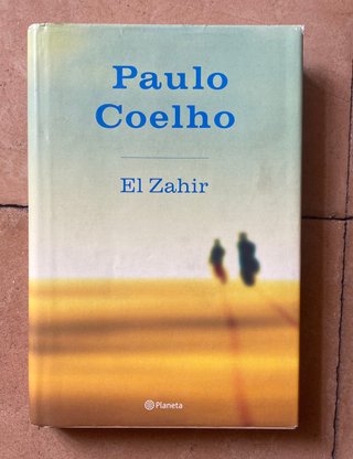 Paulo Coelho - El Zahir