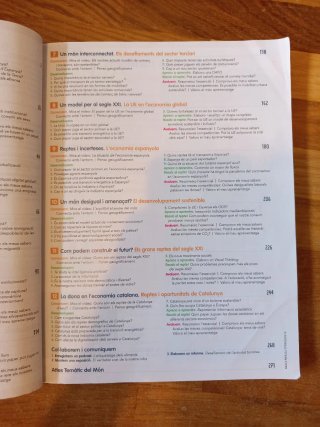 Geografia i història 3 ESO Vicens Vives