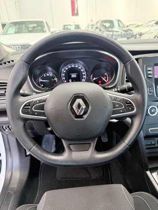 Renault Mégane Renault Mégane Limited + Blue dCi 70kW (95CV)